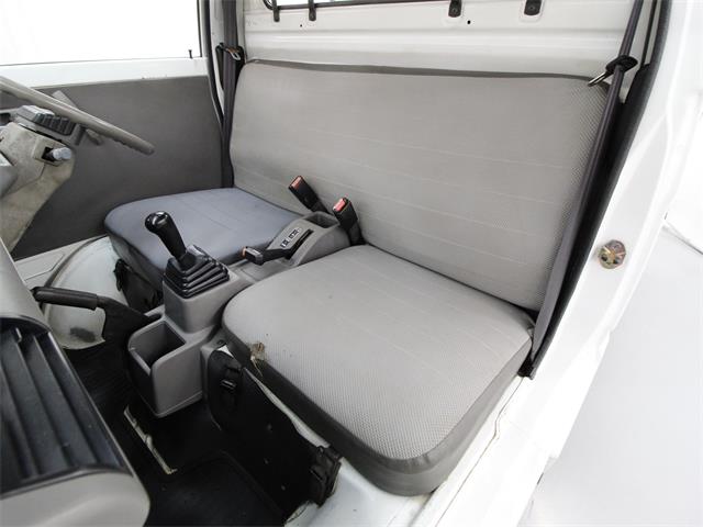 1990 Suzuki Carry (CC-1344679) for sale in Christiansburg, Virginia