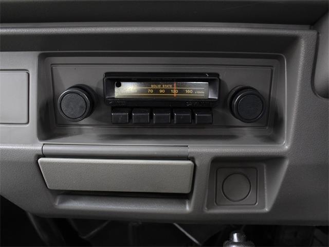 1990 Suzuki Carry (CC-1344679) for sale in Christiansburg, Virginia