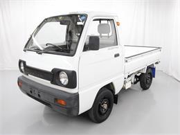 1990 Suzuki Carry (CC-1344679) for sale in Christiansburg, Virginia