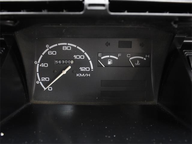 1990 Suzuki Carry (CC-1344679) for sale in Christiansburg, Virginia