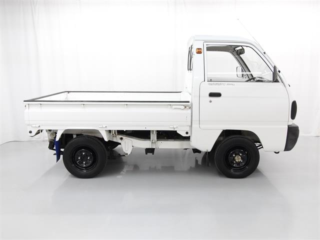 1990 Suzuki Carry (CC-1344679) for sale in Christiansburg, Virginia