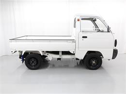 1990 Suzuki Carry (CC-1344679) for sale in Christiansburg, Virginia