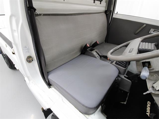 1990 Suzuki Carry (CC-1344679) for sale in Christiansburg, Virginia