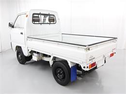 1990 Suzuki Carry (CC-1344679) for sale in Christiansburg, Virginia