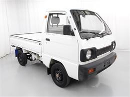 1990 Suzuki Carry (CC-1344679) for sale in Christiansburg, Virginia