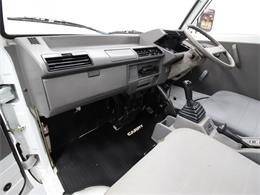 1990 Suzuki Carry (CC-1344679) for sale in Christiansburg, Virginia
