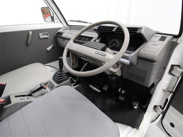 1990 Suzuki Carry (CC-1344679) for sale in Christiansburg, Virginia