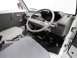 1990 Suzuki Carry (CC-1344679) for sale in Christiansburg, Virginia