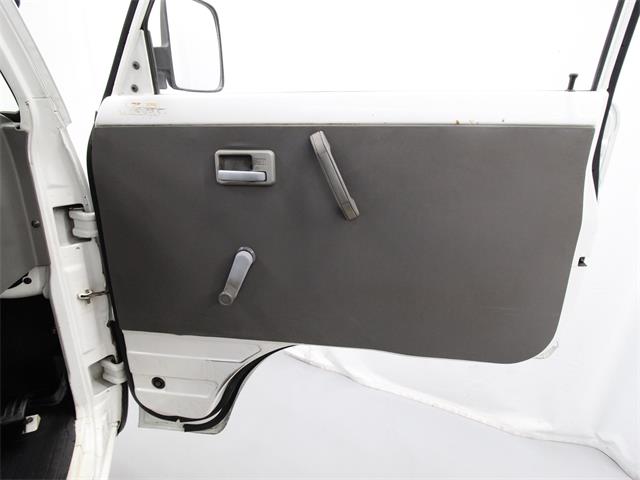 1990 Suzuki Carry (CC-1344679) for sale in Christiansburg, Virginia