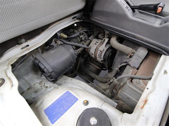 1990 Suzuki Carry (CC-1344679) for sale in Christiansburg, Virginia