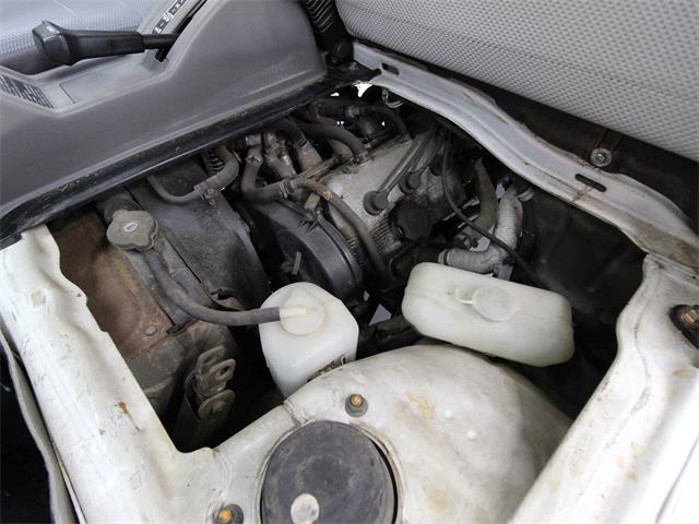 1990 Suzuki Carry (CC-1344679) for sale in Christiansburg, Virginia