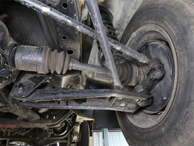 1990 Suzuki Carry (CC-1344679) for sale in Christiansburg, Virginia