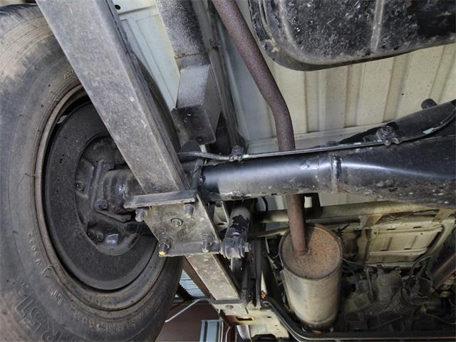 1990 Suzuki Carry (CC-1344679) for sale in Christiansburg, Virginia