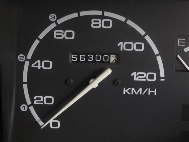 1990 Suzuki Carry (CC-1344679) for sale in Christiansburg, Virginia