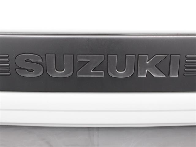 1990 Suzuki Carry (CC-1344679) for sale in Christiansburg, Virginia
