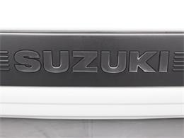 1990 Suzuki Carry (CC-1344679) for sale in Christiansburg, Virginia