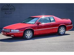1997 Cadillac Eldorado (CC-1344691) for sale in Grand Rapids, Michigan