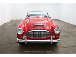 1967 Austin-Healey 3000 (CC-1344698) for sale in Beverly Hills, California