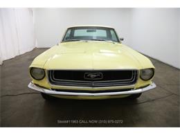 1968 Ford Mustang (CC-1344699) for sale in Beverly Hills, California