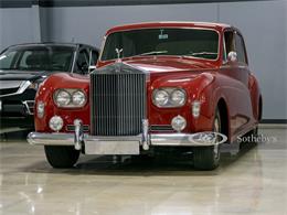 1964 Rolls-Royce Phantom V (CC-1340470) for sale in Culver City, California