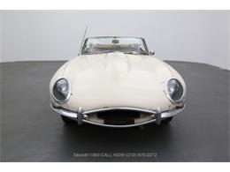 1964 Jaguar XKE (CC-1344702) for sale in Beverly Hills, California