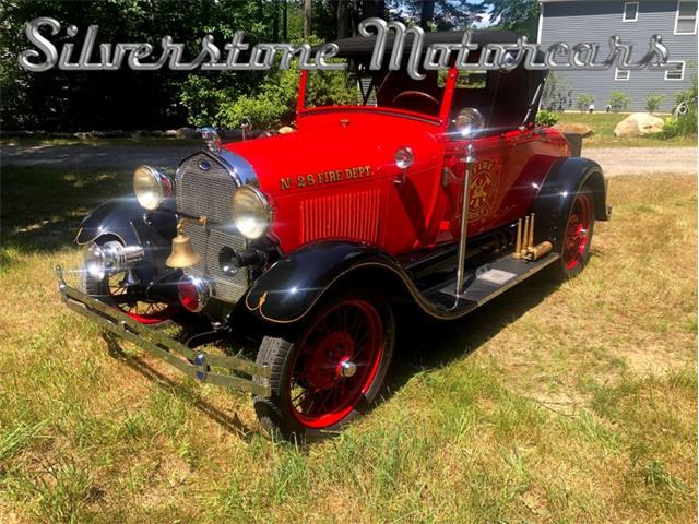 1928 Ford Model A (CC-1344704) for sale in North Andover, Massachusetts
