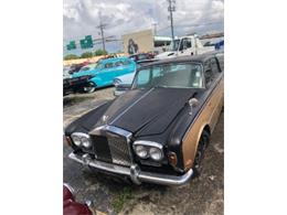 1969 Rolls-Royce Silver Shadow (CC-1344718) for sale in Miami, Florida