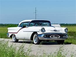 1957 Oldsmobile Super 88 Holiday (CC-1340472) for sale in Culver City, California