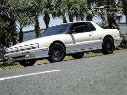 1992 Oldsmobile Toronado (CC-1344730) for sale in Palmetto, Florida