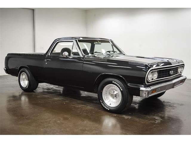 1964 Chevrolet El Camino (CC-1344752) for sale in Sherman, Texas