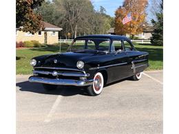 1953 Ford Customline (CC-1344784) for sale in Maple Lake, Minnesota