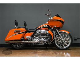 2004 Harley-Davidson Motorcycle (CC-1344789) for sale in Temecula, California