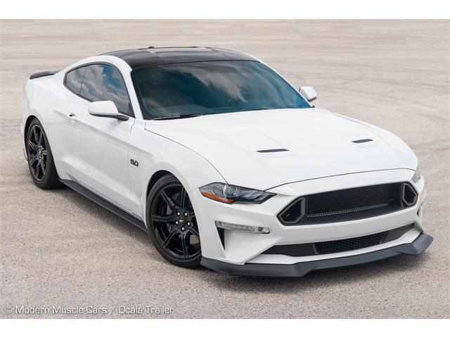 2019 Ford Mustang GT (CC-1344790) for sale in Ocala, Florida