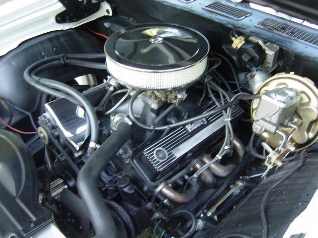 1968 Chevrolet Chevelle (CC-1344799) for sale in Hendersonville, Tennessee