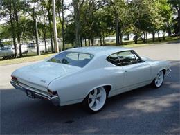 1968 Chevrolet Chevelle (CC-1344799) for sale in Hendersonville, Tennessee