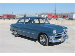 1950 Ford Custom (CC-1344800) for sale in Fort Wayne, Indiana
