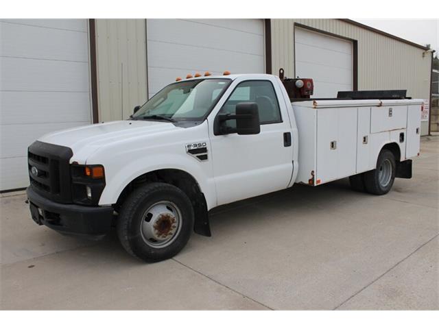 2008 Ford F350 (CC-1344801) for sale in Fort Wayne, Indiana