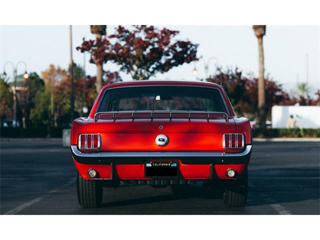 1965 Ford Mustang (CC-1344802) for sale in Morgan Hill, California