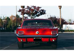 1965 Ford Mustang (CC-1344802) for sale in Morgan Hill, California