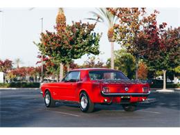 1965 Ford Mustang (CC-1344802) for sale in Morgan Hill, California