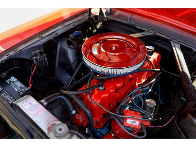 1965 Ford Mustang (CC-1344802) for sale in Morgan Hill, California