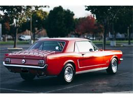 1965 Ford Mustang (CC-1344802) for sale in Morgan Hill, California