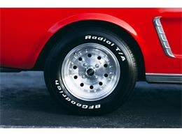 1965 Ford Mustang (CC-1344802) for sale in Morgan Hill, California