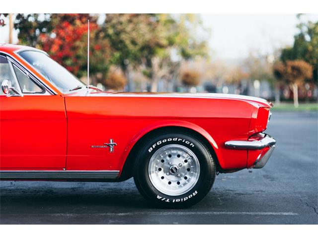 1965 Ford Mustang (CC-1344802) for sale in Morgan Hill, California