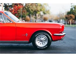 1965 Ford Mustang (CC-1344802) for sale in Morgan Hill, California