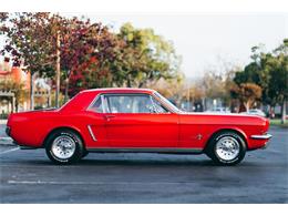 1965 Ford Mustang (CC-1344802) for sale in Morgan Hill, California