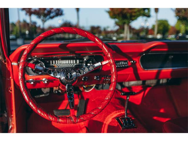 1965 Ford Mustang (CC-1344802) for sale in Morgan Hill, California