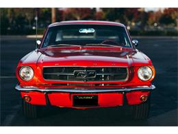 1965 Ford Mustang (CC-1344802) for sale in Morgan Hill, California