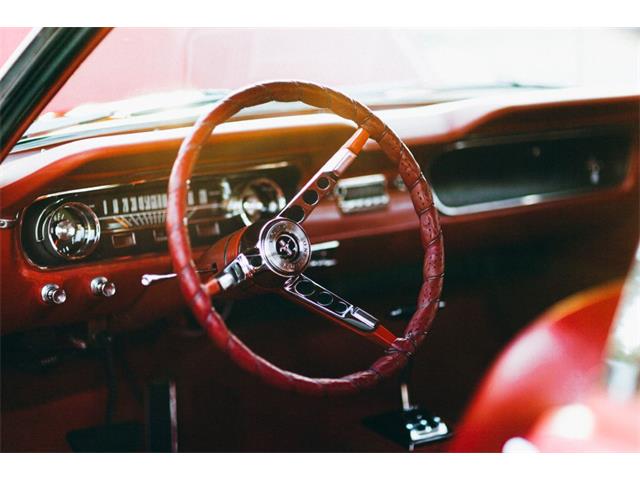1965 Ford Mustang (CC-1344802) for sale in Morgan Hill, California
