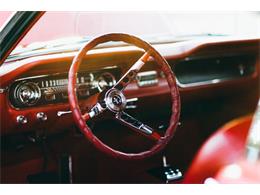1965 Ford Mustang (CC-1344802) for sale in Morgan Hill, California